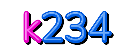 k234 — logo kanal