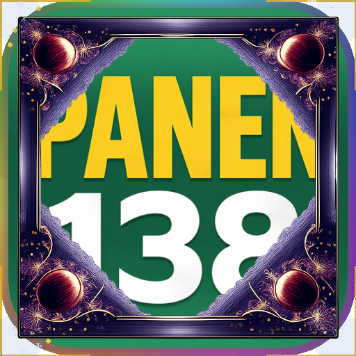 panen138 — mitra unggulan